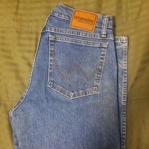 Wrangler Mens jeans